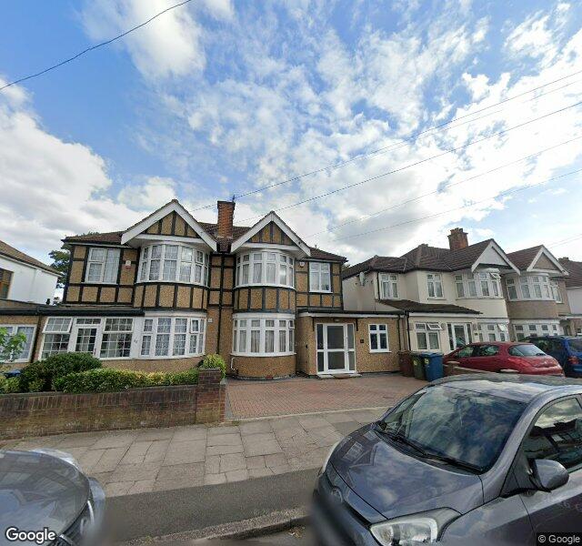 Karuna Manor, nursing home in Harrow