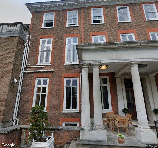 Barchester Southgate Beaumont Care Community, nursing home in London