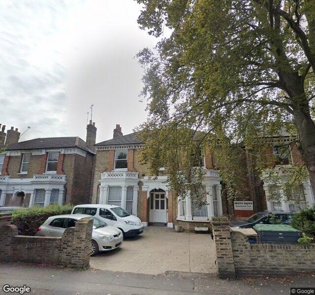 Beech Haven, residential care home in London