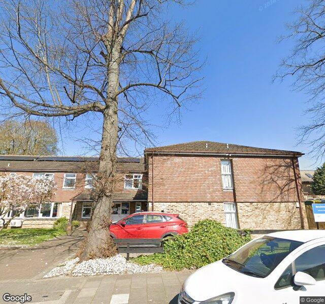 Beechmore Court, residential care home in Bromley