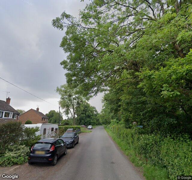 Pirton Grange Specialist Services, nursing home in Worcester