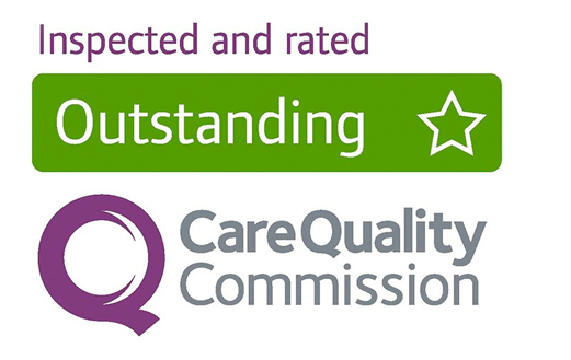 Casa Mia care home in Kidderminster
