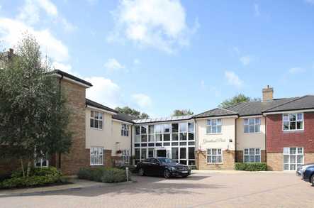 Bluebell Place Independent Living Service, nursing home in Grays