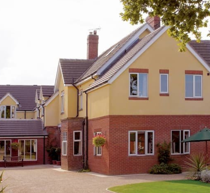 Ivy Lodge Retirement Home care home in Earswick