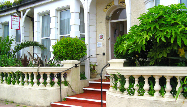 Abbey House Residential Care Home, residential care home in Bexhill-on-Sea