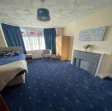 AYS Care, residential care home in Colchester