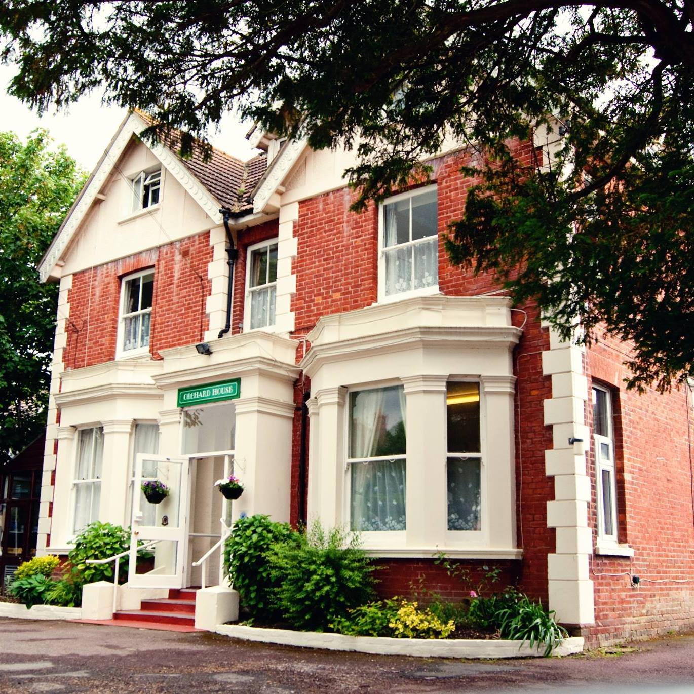 Orchard House Residential Dementia & EMI Care Home care home in Bexhill-on-Sea