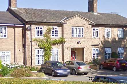 The Limes Nursing Home, nursing home in Downham