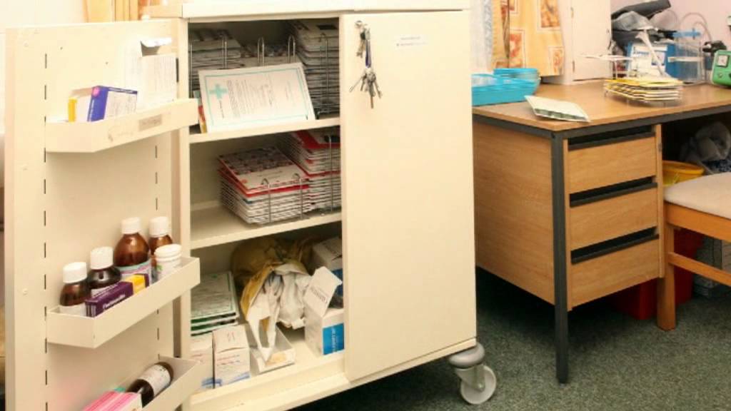 Westholme Clinic, nursing home in Worthing
