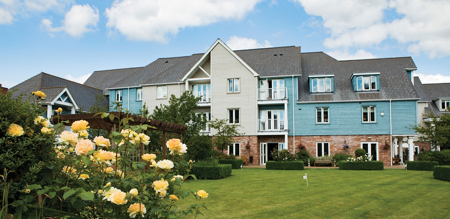 Northhampton Care Centre, nursing home in Northampton