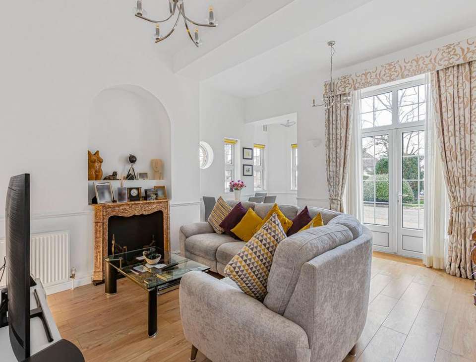 Dugdale House Care Home care home in Potters Bar