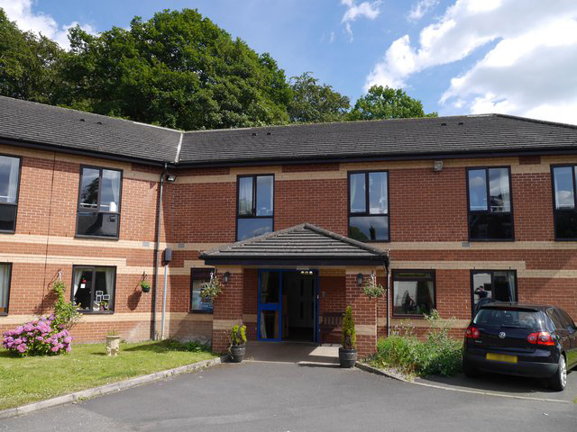Chapel Lodge Care Centre, nursing home in Ecclesfield