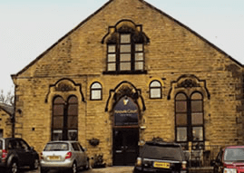 Knowle Court Residential Home, residential care home in Huddersfield