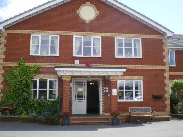 Plas Rhosnesni Care Home, nursing home in Abenbury