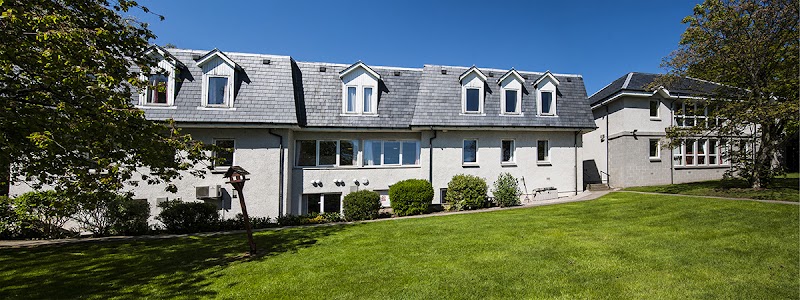 Torry Care Home, nursing home in Aberdeen