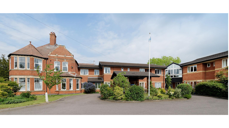 Acacia Lodge Nursing Home care home in Irthlingborough