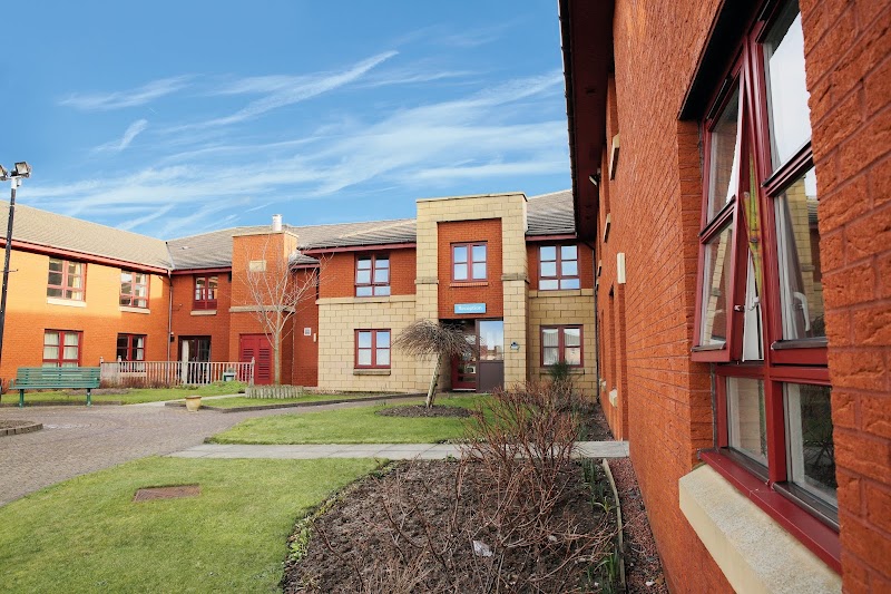 Claremont Care Home care home in Ayr