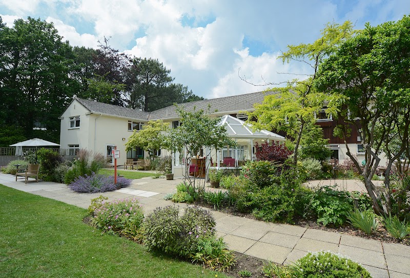 Elizabeth House Care Home, residential care home in Bournemouth