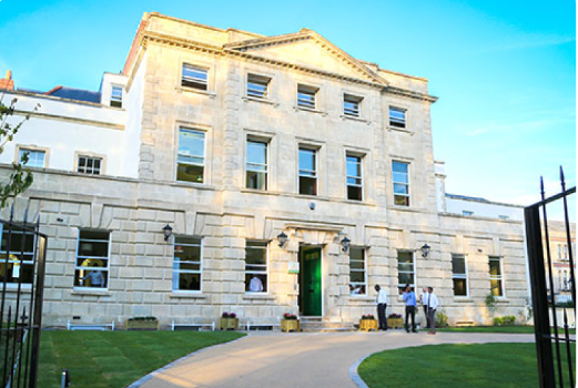 Saville Manor Nursing Home, nursing home in Bristol