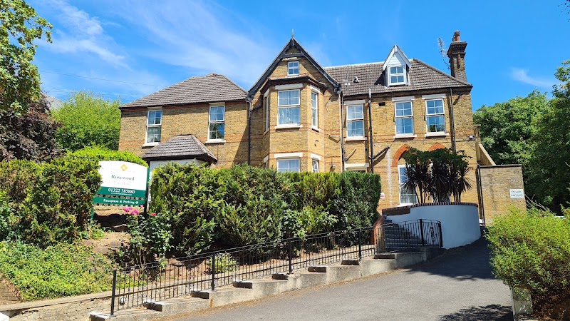 Rosewood Residential Care Home, residential care home in Stone