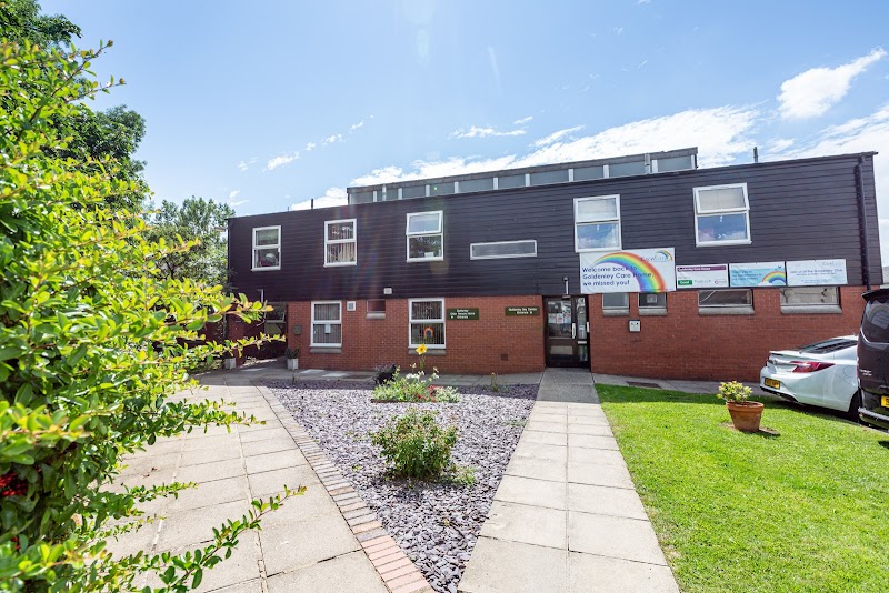 Goldenley Care Centre care home in Canvey Island