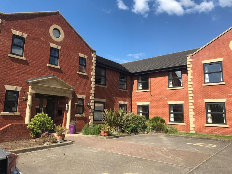 Lime Tree Care Home, residential care home in Tees Grove