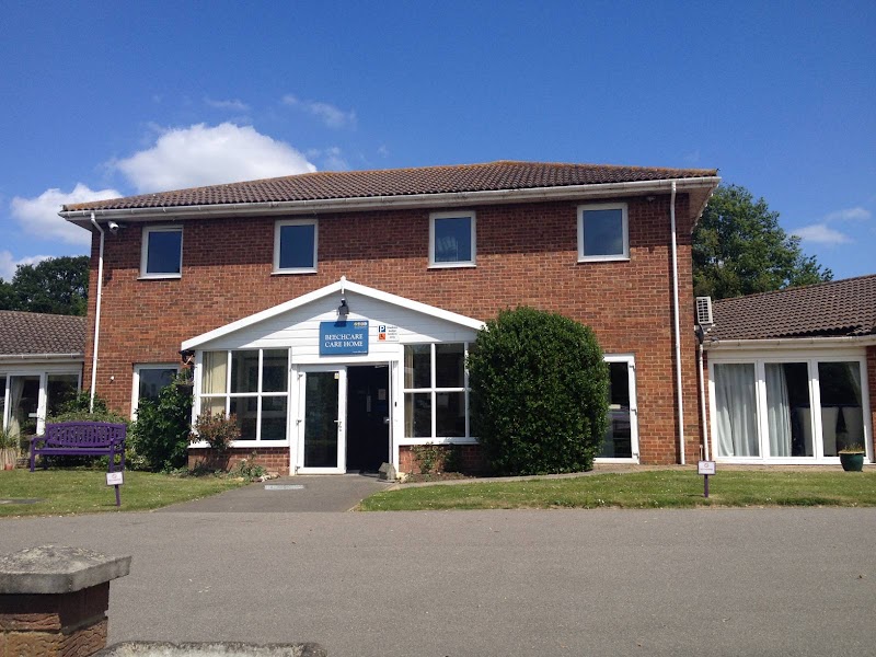 Beechcare Care Home (Incorporating The Peter Gibney Neuro Centre, nursing home in Darenth
