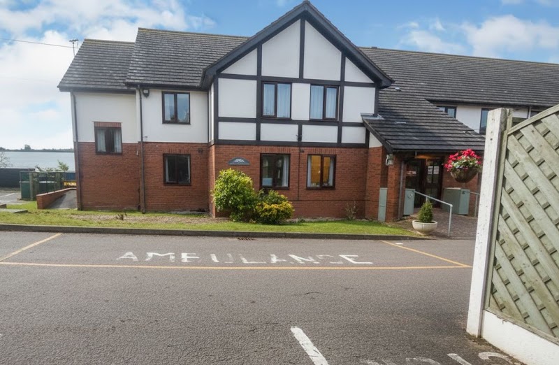 Tudor House Care Home care home in Cannock