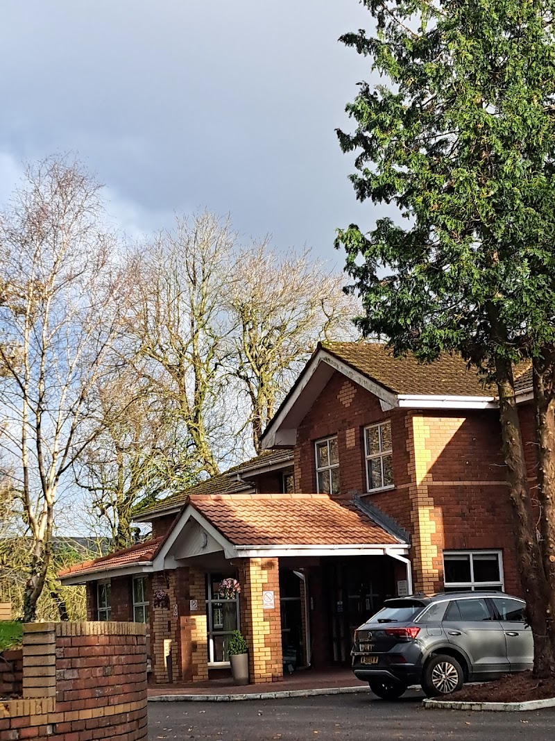 Parkview Care Home, nursing home in Belfast