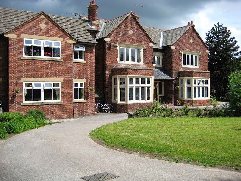 The Grove Care Home care home in Mexborough
