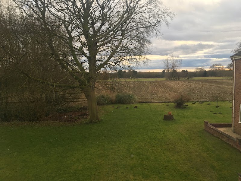 Manor Care Centre, residential care home in Spilsby