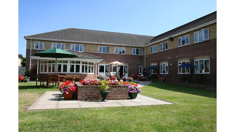 Cherry Tree Care Home, nursing home in Rogiet