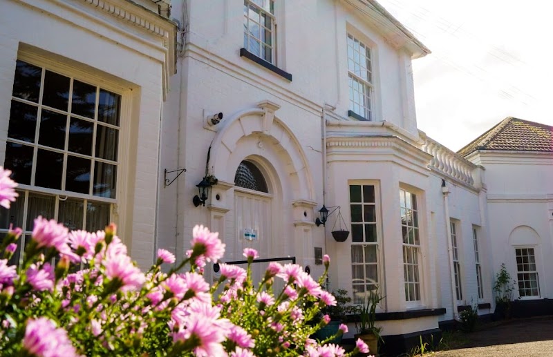 The White House Residential Home, residential care home in Weston