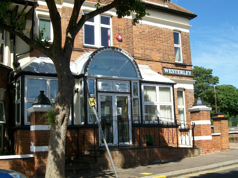 Westerley Care Home, residential care home in Southend-on-Sea