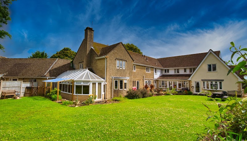 Oak Lodge Nursing Home care home in Chard