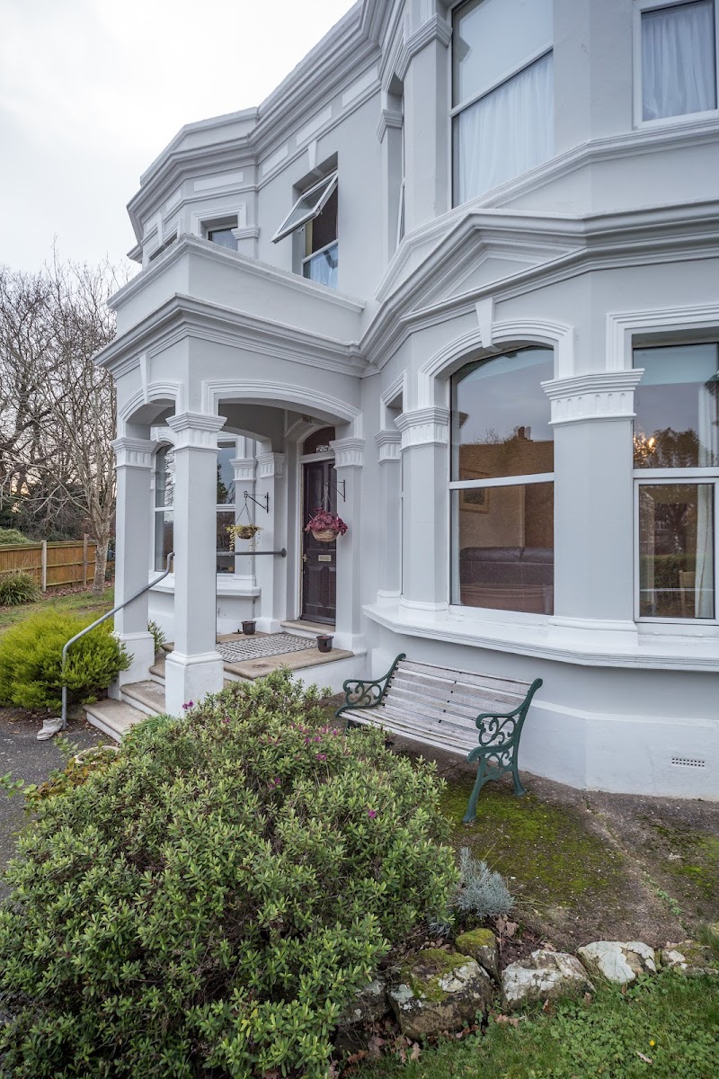 Westwood Care Home, residential care home in Hastings
