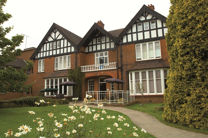 Willersley House Care Home, residential care home in Cottingham