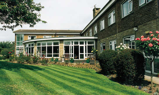 Priceholme Care Home care home in Scarborough