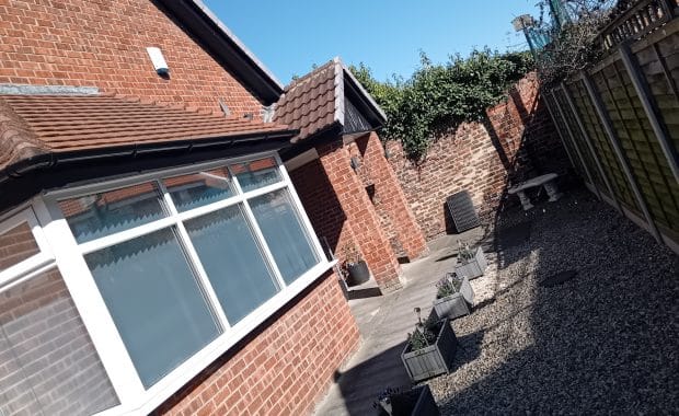 Ash Villa Care Home, nursing home in West Bridgford