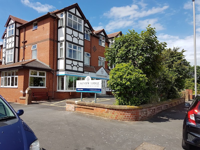 Lakeview Lodge Care Home, residential care home in Lytham Saint Annes