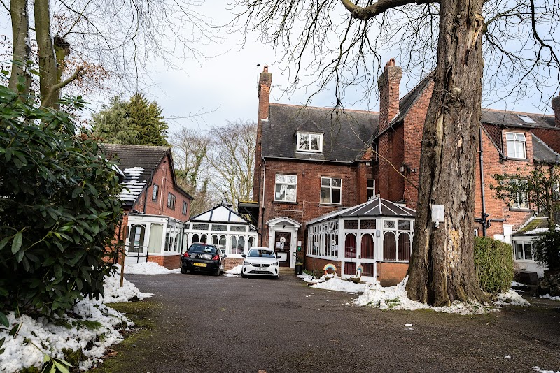 Beech Dene Residential Home care home in Leek