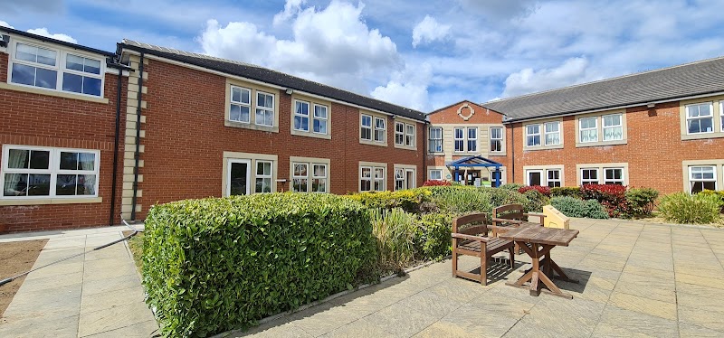 The Sycamores Care Home, residential care home in Wakefield