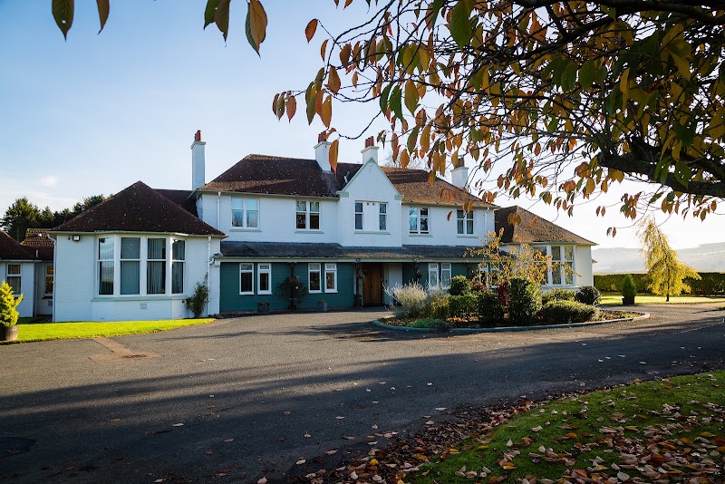 Meigle Country House Care Home, nursing home in Perth