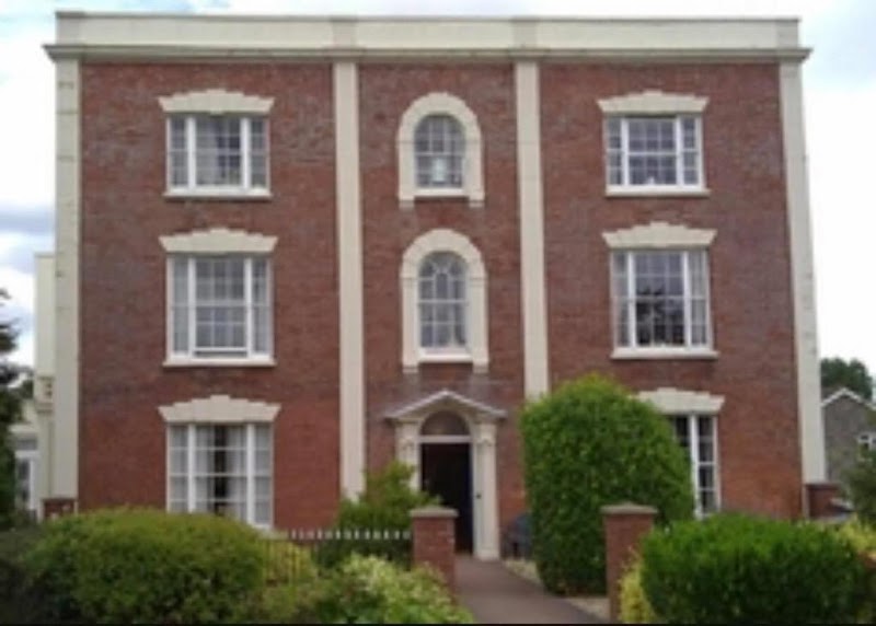 Cleeve Lodge Care Home care home in Kingswood