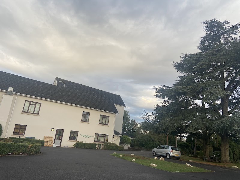 Windmill House Care Home, residential care home in Bradley Stoke