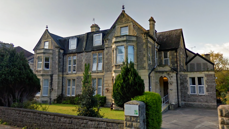 Tilsley House Care Home, residential care home in Weston-Super-Mare