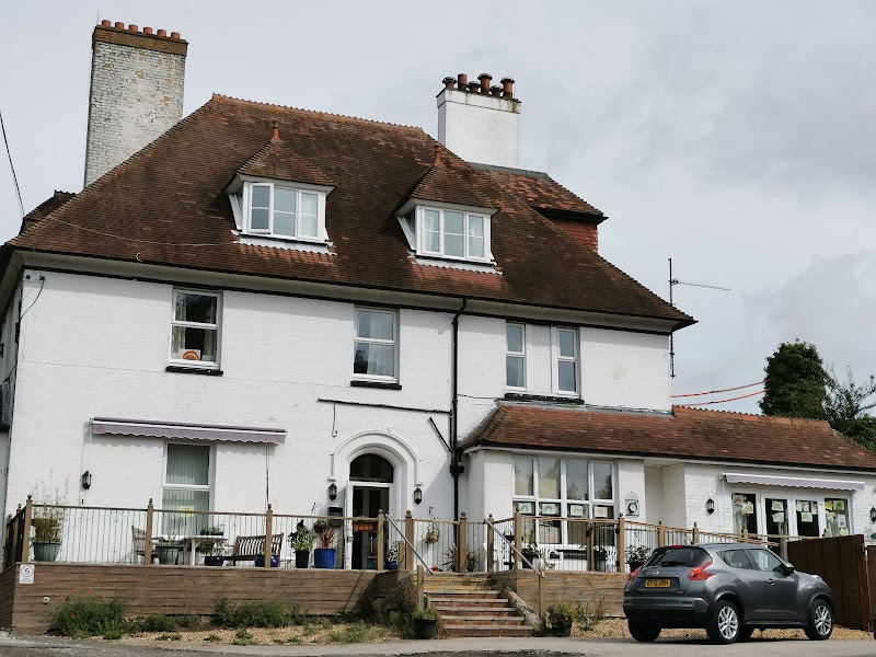 The White House Residential Home, residential care home in Leighton-Linslade
