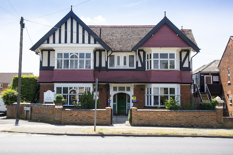 The Gables Nursing Home, nursing home in Aylesbury
