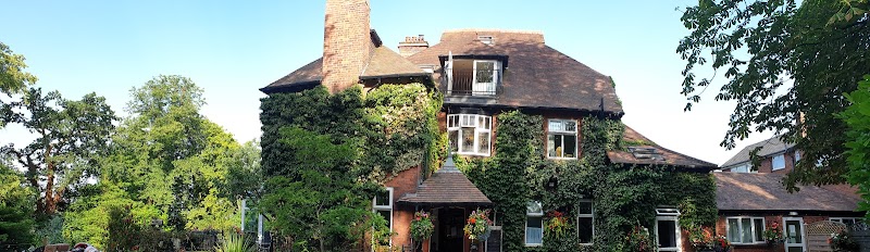 Inglewood Care Home care home in Poynton