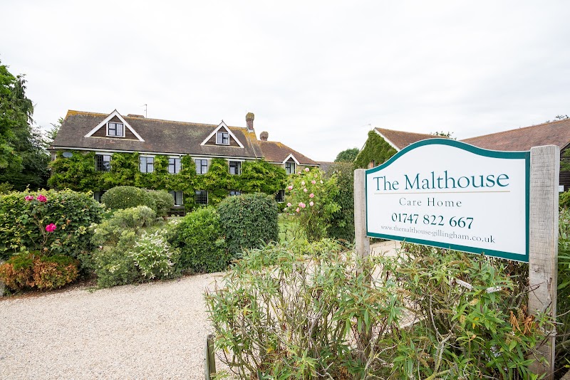 The Malt House Care Home, residential care home in Gillingham
